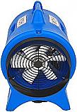 Soffiatore di plastica WDH-AP11