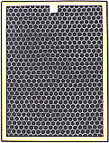 Filtro a carbone attivo WDH-AP1101