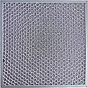 Filtro a carbone attivo WDH-AF500B