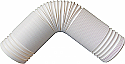 tubo di scarico dell'aria da 150 cm per i condizionatori WDH-FGA1263 e WDH-FGA1075