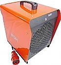 Termoventilatore WDH-BGP09 (9 kW)