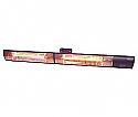 Riscaldatore radiante a parete WDH-300WS