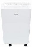 Deumidificatore WDH-310EKW con controllo WLAN