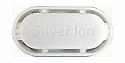 Elemento agli ioni d'argento (Silver Cube) per umidificatori