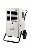 Essiccatore da costruzione WDH-80B