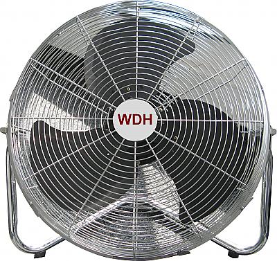 Ventilatore da pavimento WDH-FE50X