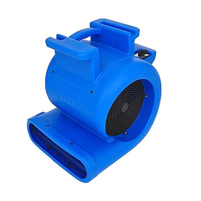 Ventilatore turbo WDH-AB10
