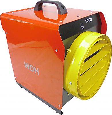 Termoventilatore WDH-BGP10S (10kW)