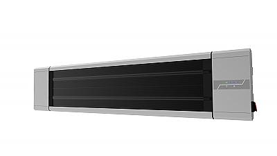 Radiatore scuro WDH-180DS