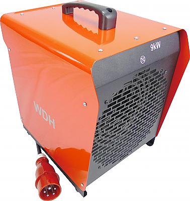 Termoventilatore WDH-BGP09 (9 kW)