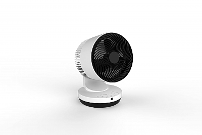 Ventilatore da tavolo Hot & Cool Gemma