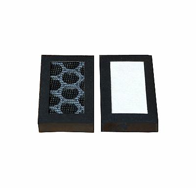 Set di 2 filtri per WDH-AP1212