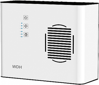 Purificatore d'aria WDH-626L