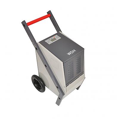 Edificio essiccatore WDH-500AH