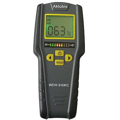 Misuratore di umidità materiale WDH-318KC