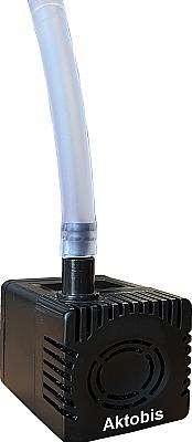 Pompa di condensazione WDH-KP40