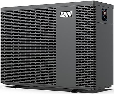 Pompa di calore per piscina GEPAC13XR