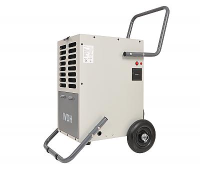 Asciugatrice per edifici WDH-50B