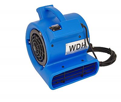 Mini ventilatore turbo WDH-C20