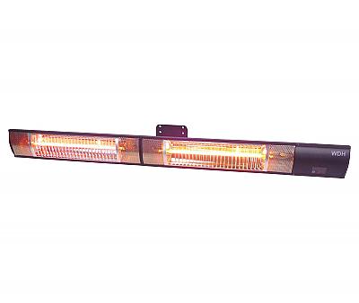 Riscaldatore radiante a parete WDH-300WS