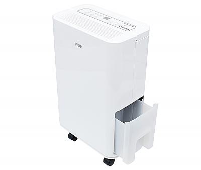 Deumidificatore WDH-310EKW con controllo WLAN