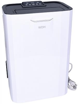 Deumidificatore ad adsorbimento WDH-DS3
