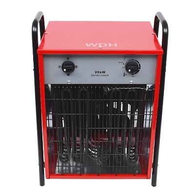 Riscaldatore elettrico WDH-IFH20 (20kW) Riscaldatore elettrico WDH-IFH20 (20kW)