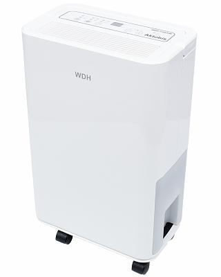 Deumidificatore WDH-310EKW con controllo WLAN
