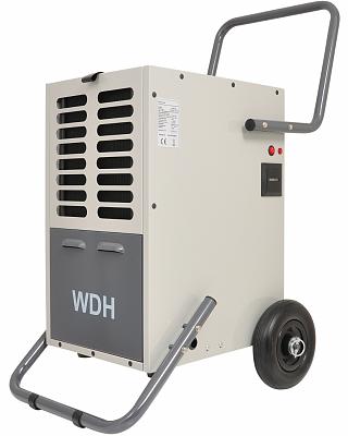 Asciugatrice per edifici WDH-50B