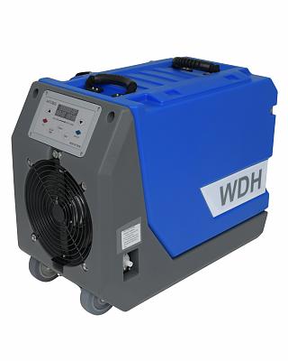 Essiccatore da costruzione WDH-R180B