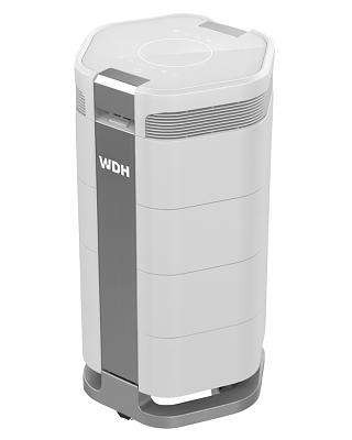 Purificatore d'aria WDH-H600A