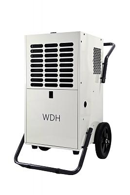 Essiccatore da costruzione WDH-80B Essiccatore da costruzione WDH-80B