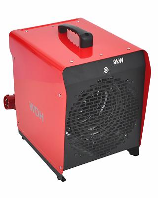 Termoventilatore WDH-BGP09 (9 kW)