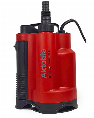 Pompa per acque sporche WDH-SP750