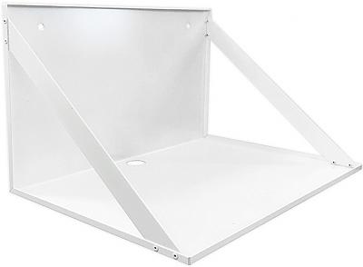 Scaffale per deumidificatore