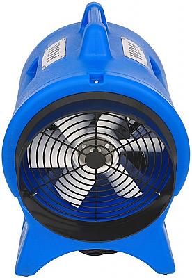 Soffiatore di plastica WDH-AP11