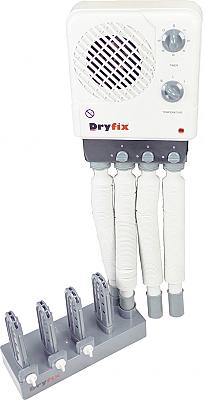 Asciugatrice per scarpe Dryfix-plus