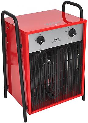 Riscaldatore elettrico WDH-IFH20 (20kW)