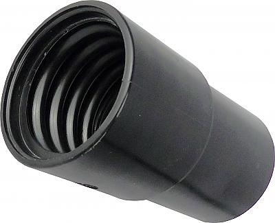 Raccordo terminale Superflex 38 mm