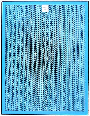 Filtro del convertitore catalitico (singolo) WDH-AP1101